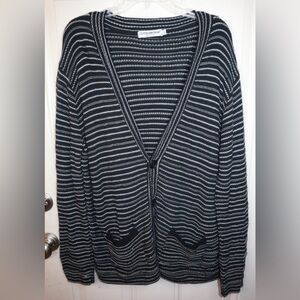 Cotton Emporium cozy cardigan SIZE SMALL